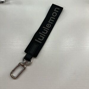 lululemon athletica Black Key Holder